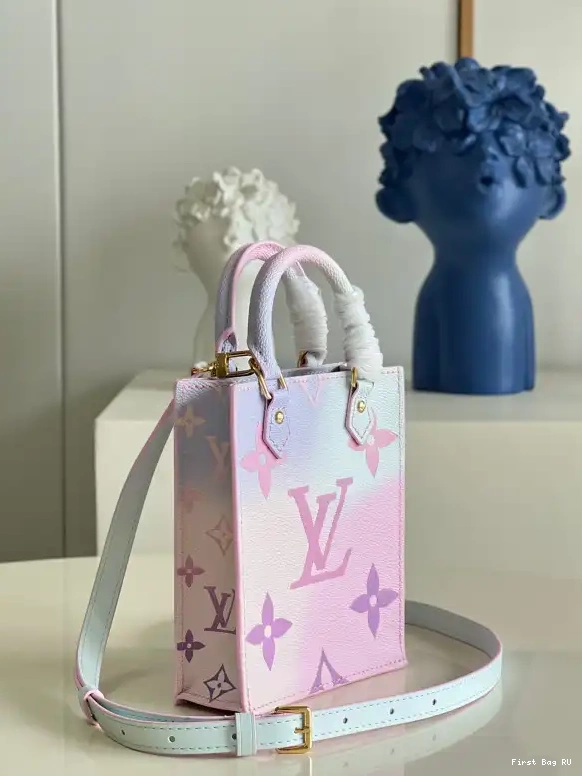 Firstbags ru VUITTON PLAT SAC PETIT LOUIS 0605